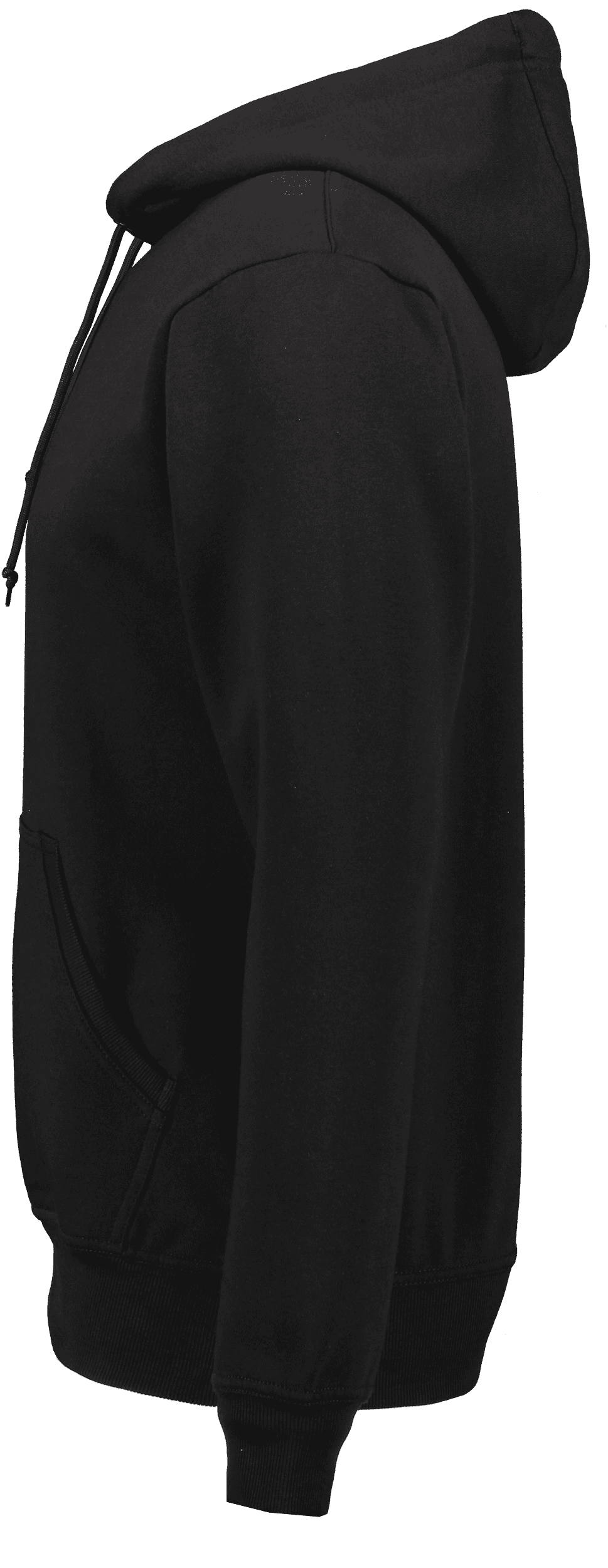 SELECT, Hoodie Basic Jr V24-46431, Unknown 0