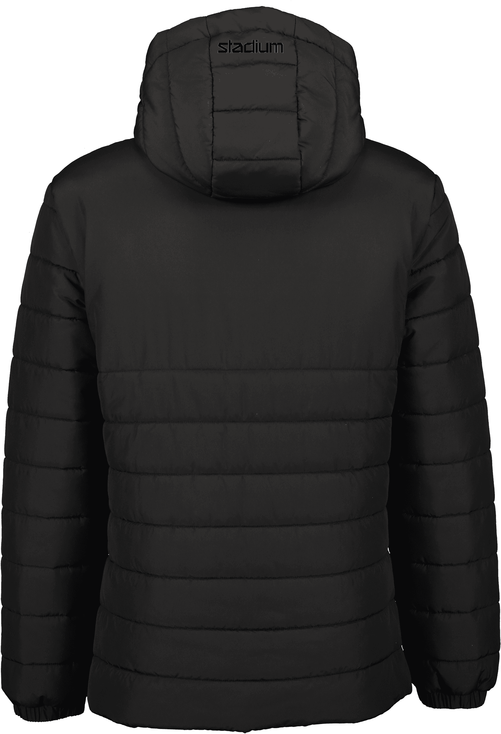 Puma, T Additions Hood Pad Jkt-46831, Unknown 0
