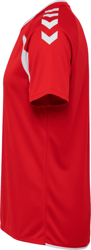 Hummel, HMLCORE 2.0 JERSEY S/S KIDS-46897, Unknown 0