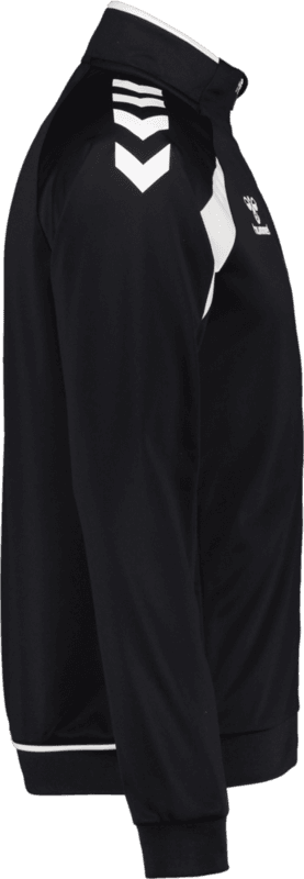 Hummel, HMLCORE 2.0 TRACK ZIP JACKET KIDS-48356, Unknown 0