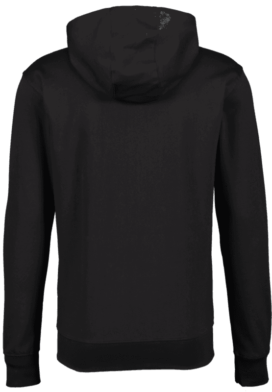 Hummel, Go 2.0 Zip Hood-48912, Unknown 0