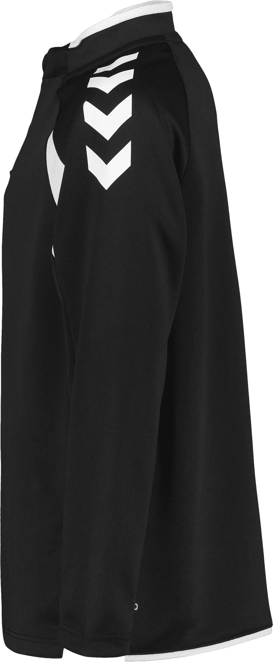 Hummel, HMLCORE 2.0 HALF ZIP KIDS-48914, Unknown 0