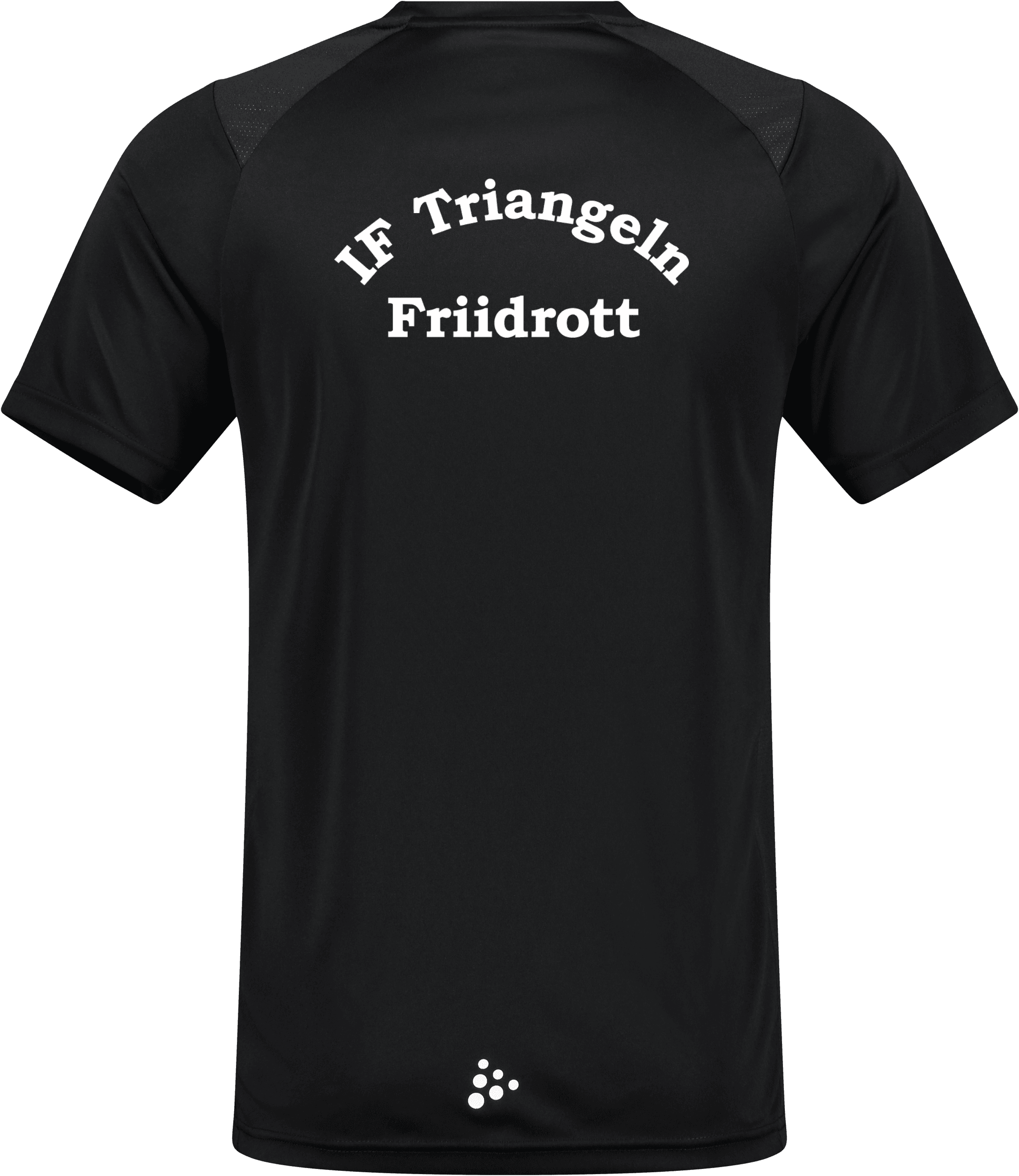 Craft, Rush 2.0 Ss Tee Jr-49231, Unknown 0