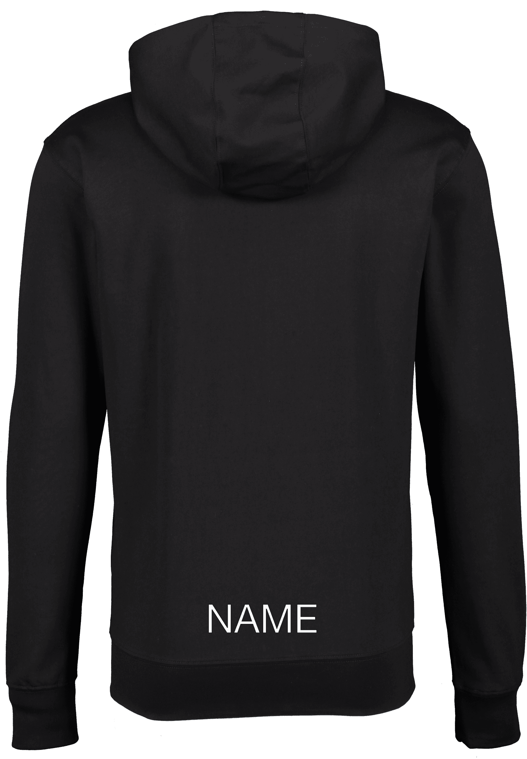 Hummel, Go 2.0 Zip Hood-49619, Unknown 0