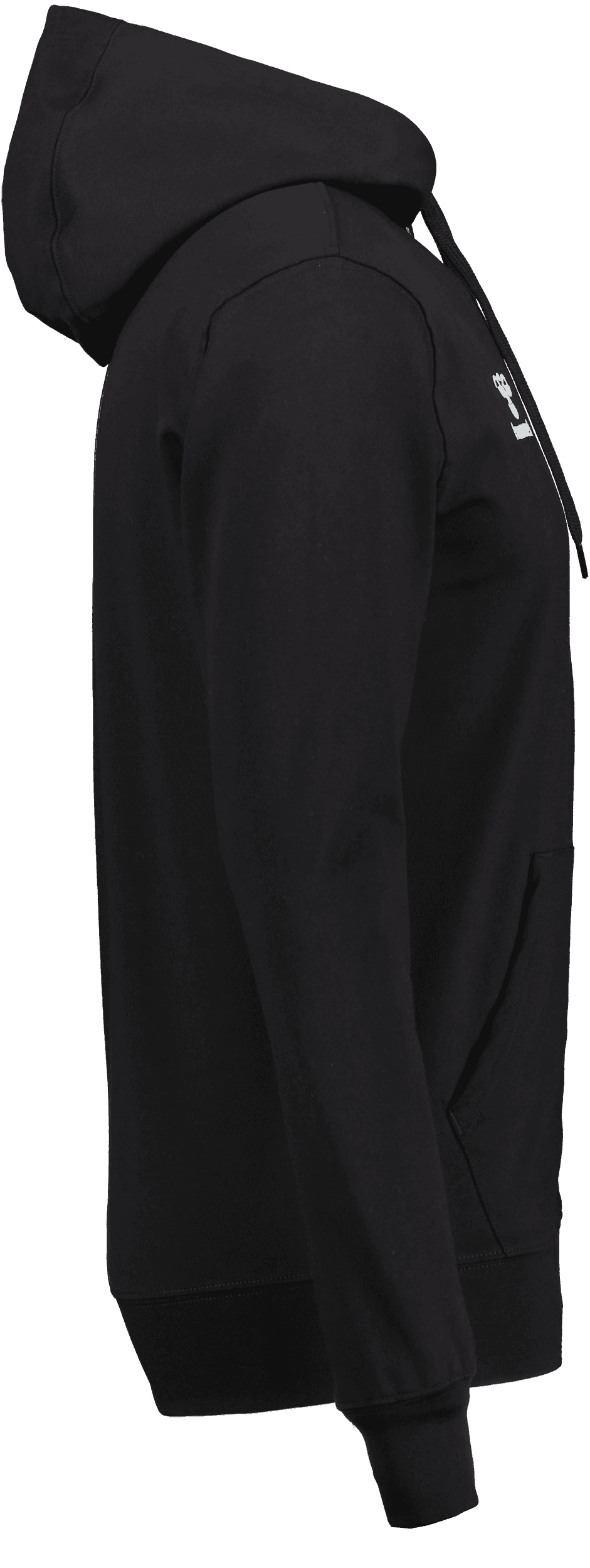 Hummel, Go 2.0 Zip Hood-49619, Unknown 0