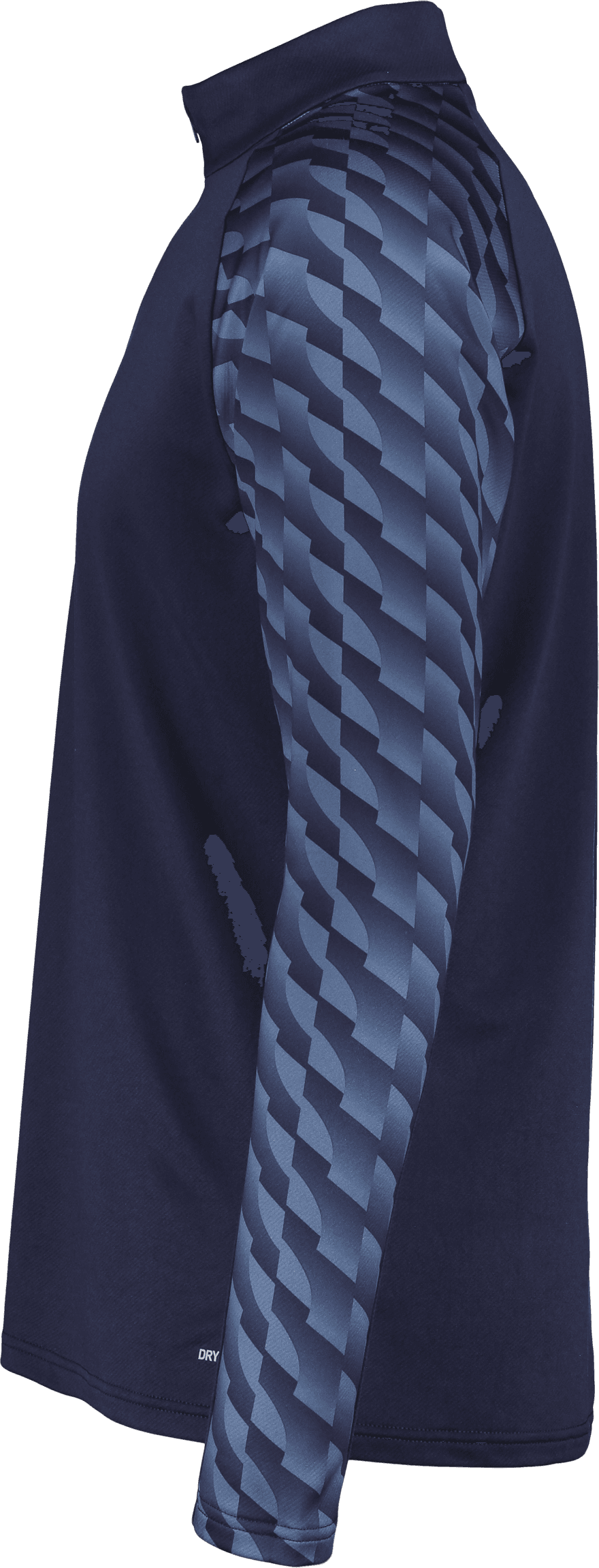 Puma, TEAMLIGA26 TRAINING 1/4 ZIP TOP JR-50451, Unknown 0