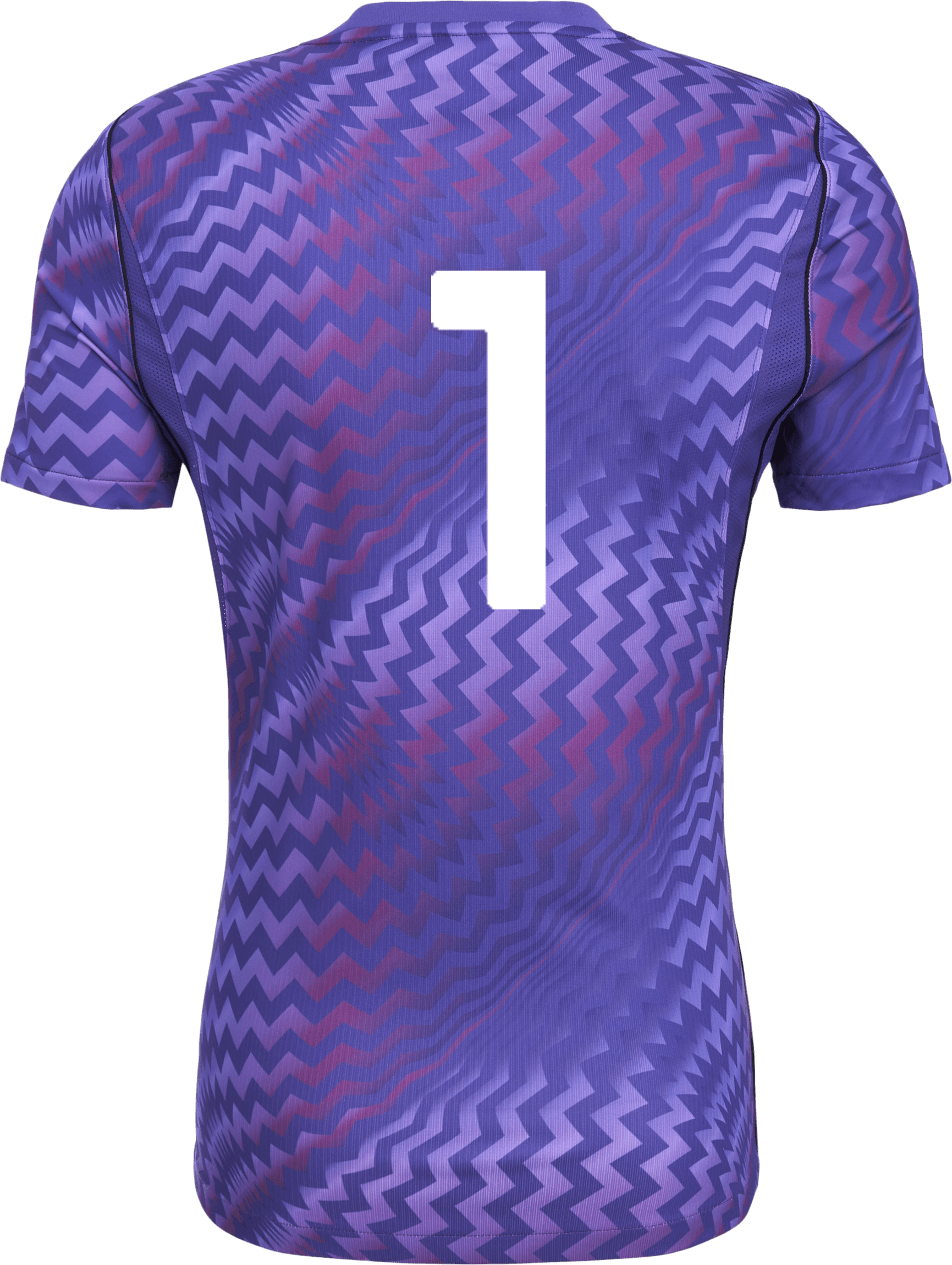 Nike, GARDIEN VI GK SS JSY JR-51014, Unknown 0