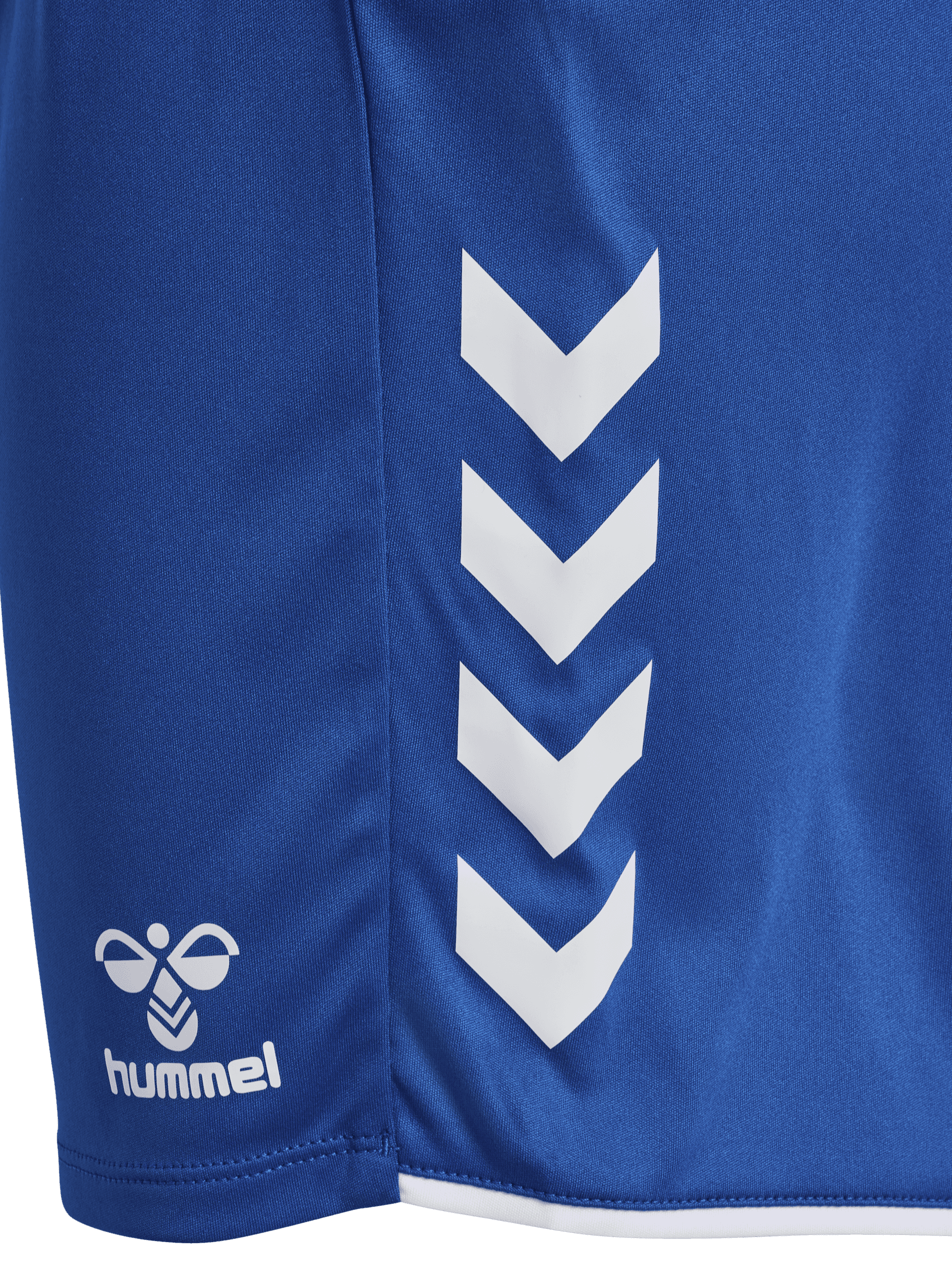 Hummel, HMLCORE 2.0 SHORTS WOMAN-52425, Unknown 0