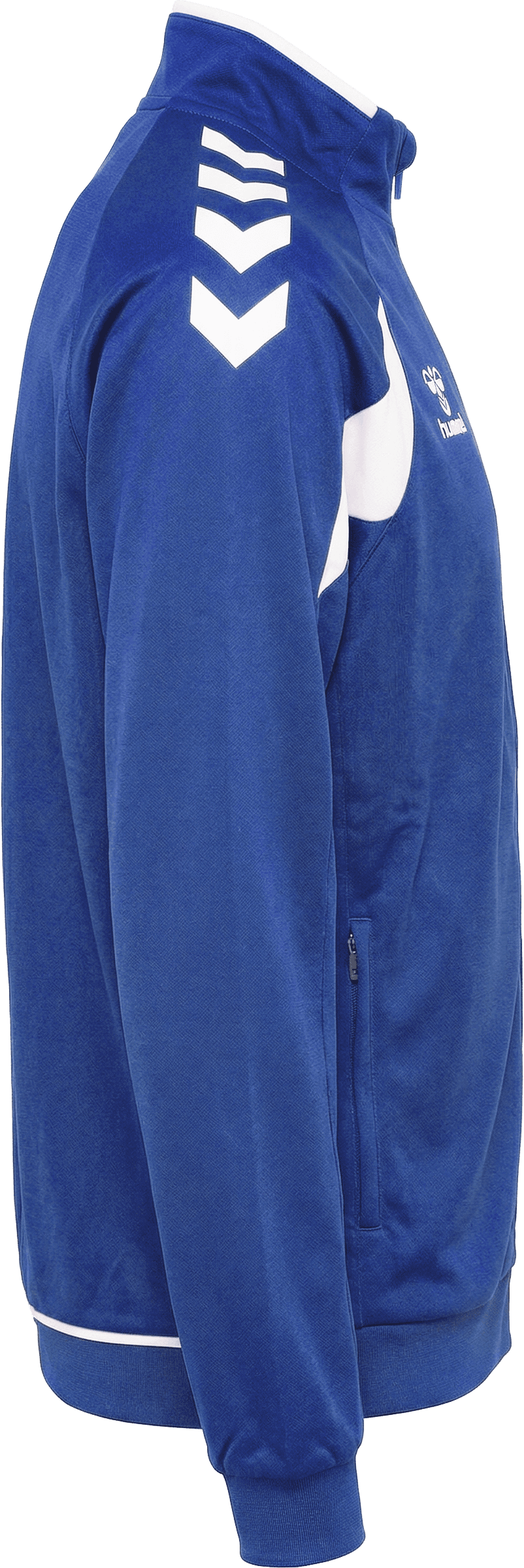 Hummel, HMLCORE 2.0 TRACK ZIP JACKET-52436, Unknown 0