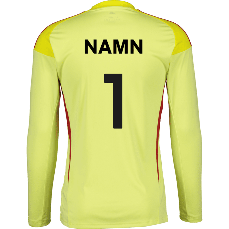 Adidas, T25 C Gk Jsy Ls Jr-53036, Unknown 0