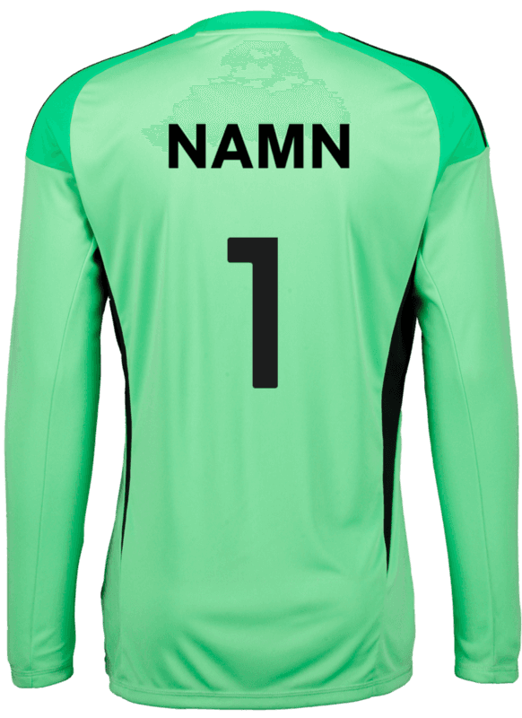 Adidas, T25 C Gk Jsy Ls-53058, Unknown 0