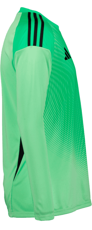 Adidas, T25 C Gk Jsy Ls-53058, Unknown 0