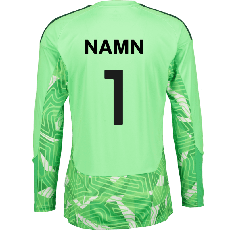 Adidas, T26 C GK JSY LS JR-53084, Unknown 0