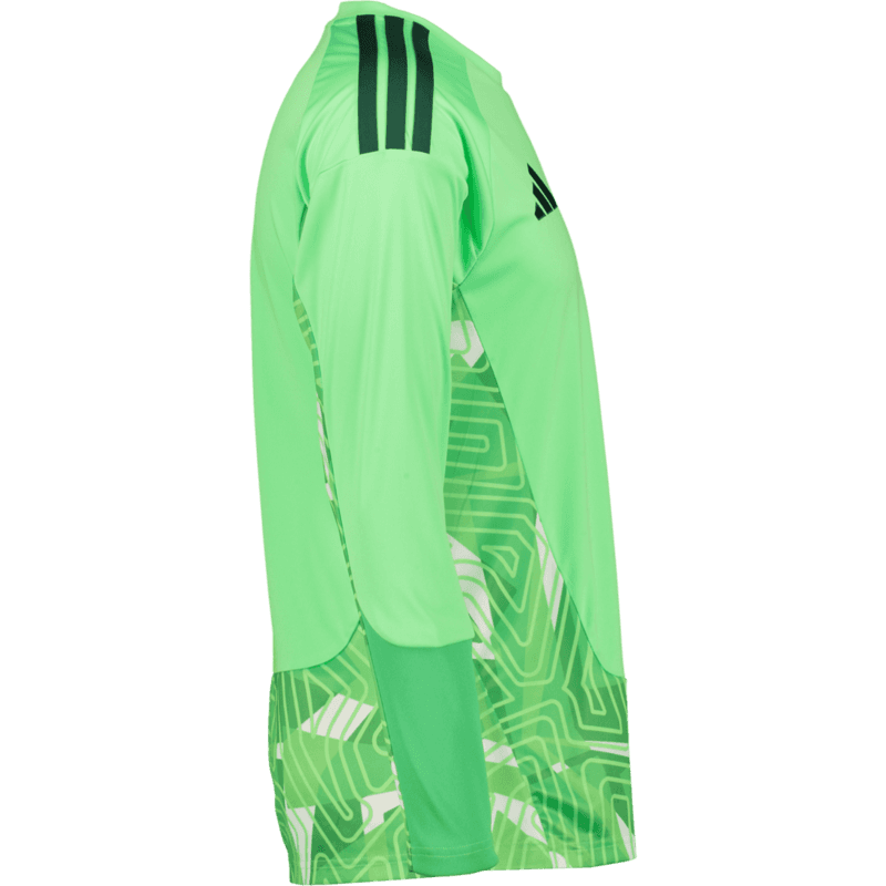 Adidas, T26 C GK JSY LS JR-53084, Unknown 0