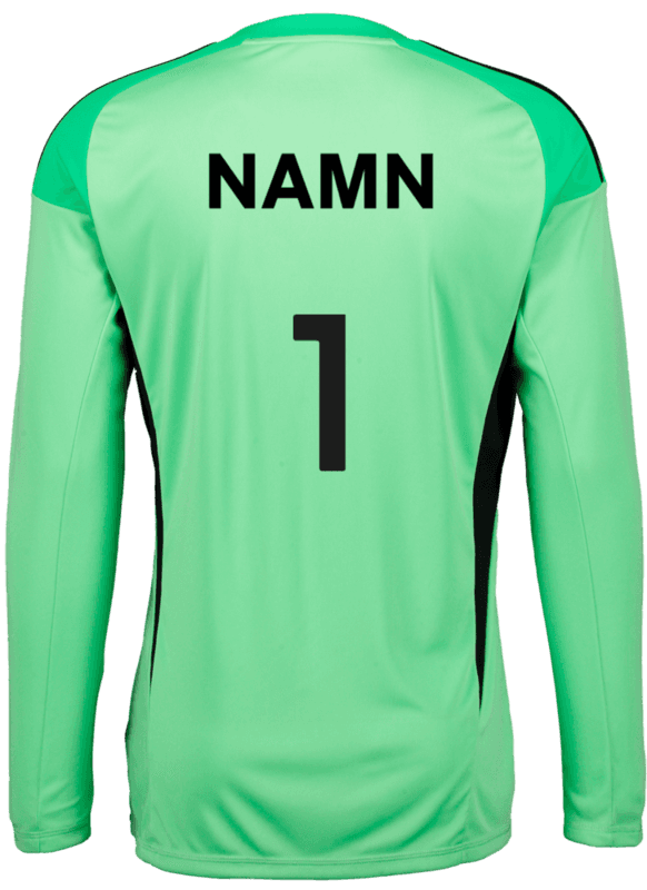 Adidas, T25 C Gk Jsy Ls Jr-53087, Unknown 0