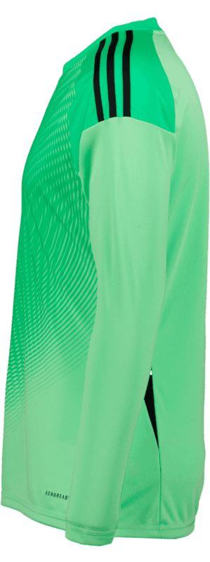 Adidas, T25 C Gk Jsy Ls Jr-53087, Unknown 0