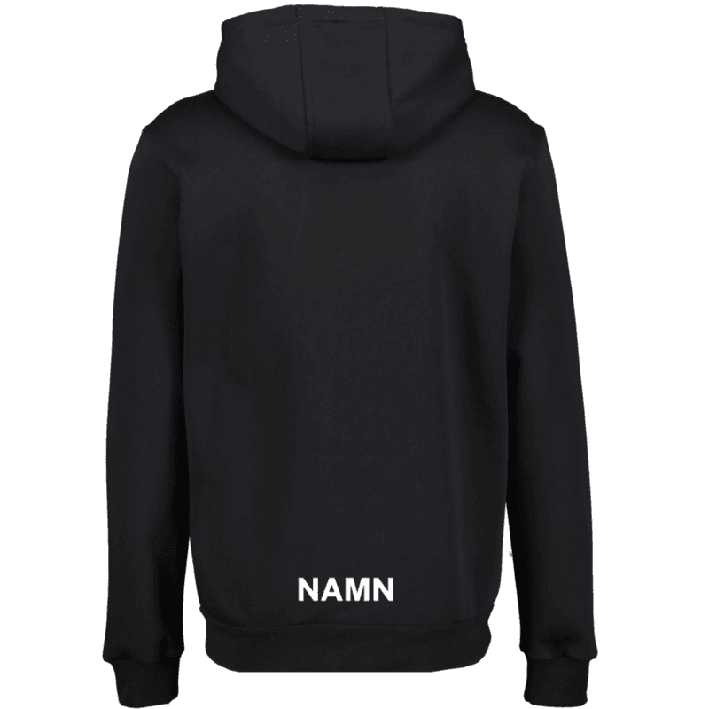 Adidas, ENT26 FZ HOOD JR-53274, Unknown 0