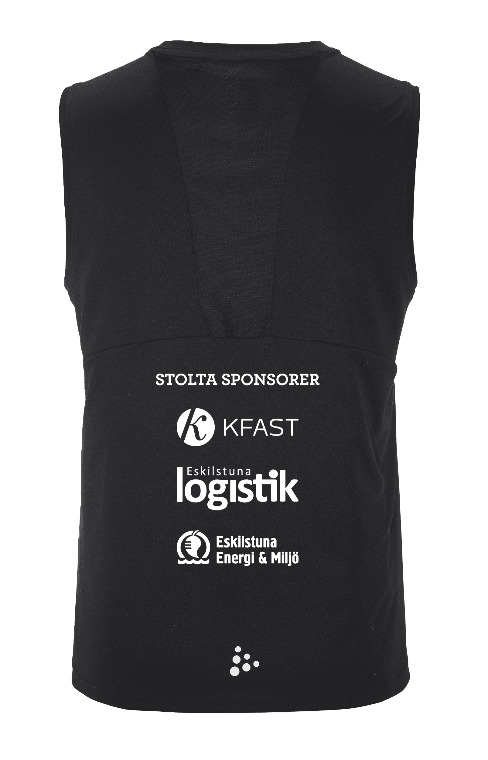 Craft, Rush 2.0 Singlet Jr-53325, Unknown 0
