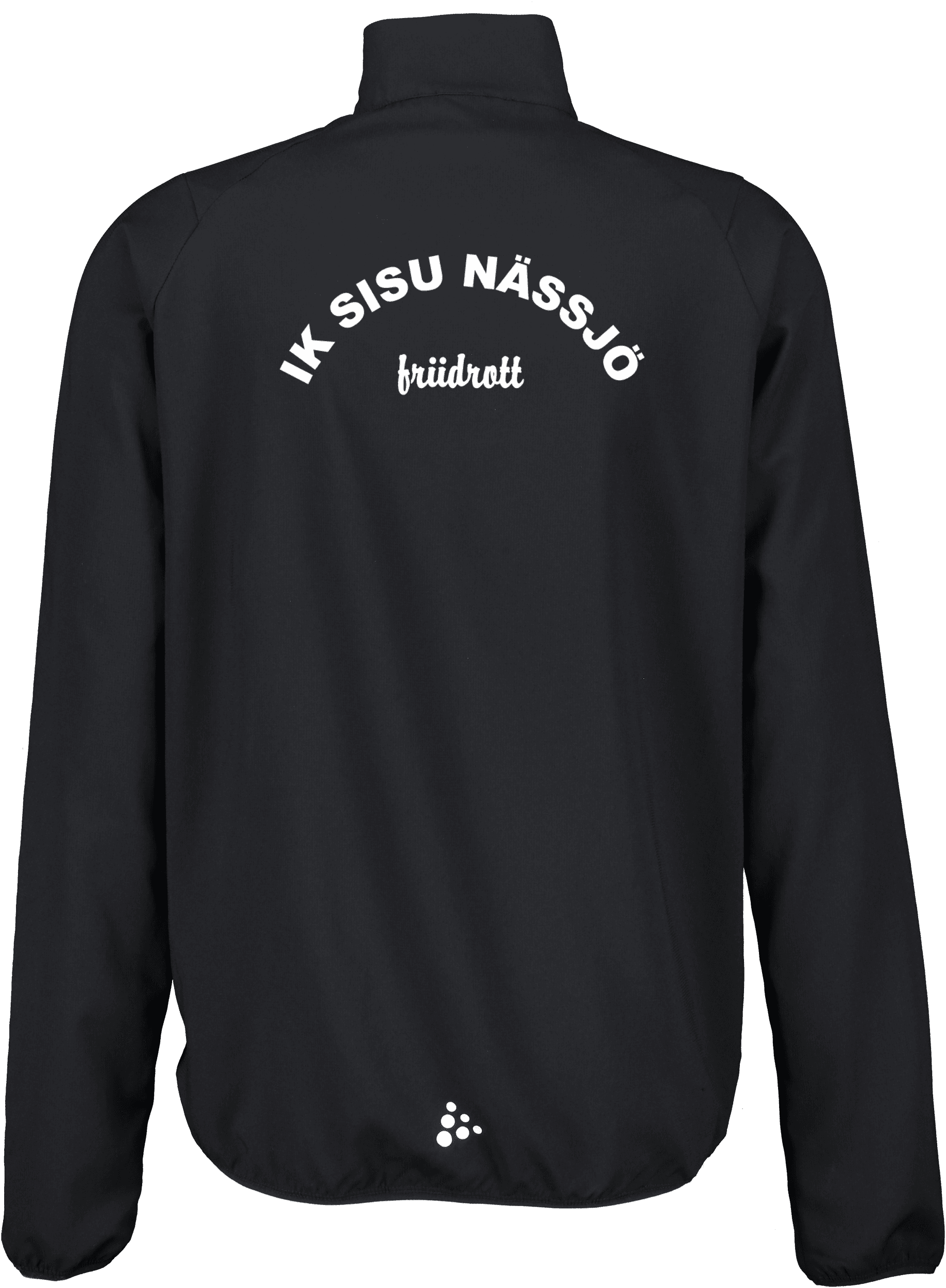 Craft, Rush 2.0 Training Jacket Jr-54359, Unknown 0