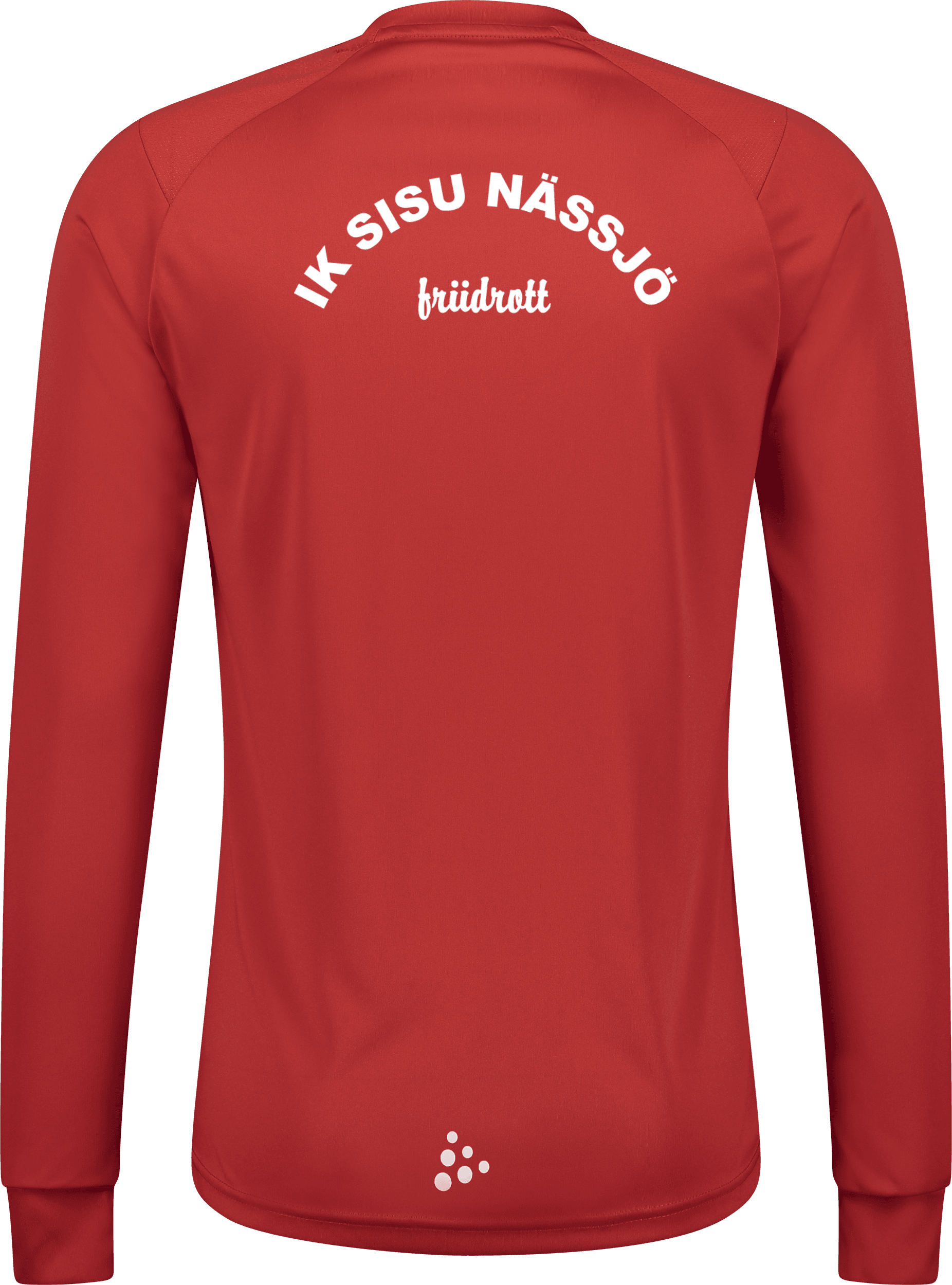 Craft, Rush 2.0 Ls Tee M-54363, Unknown 0