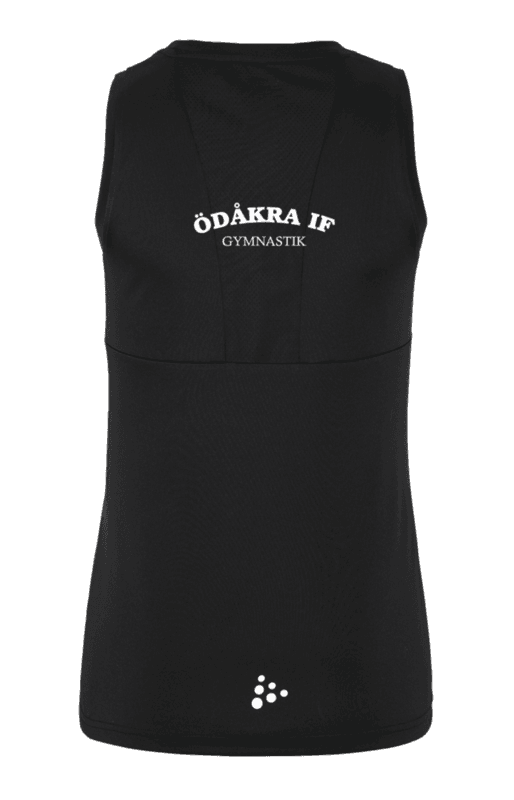 Craft, Rush 2.0 Singlet W-5443, Unknown 0