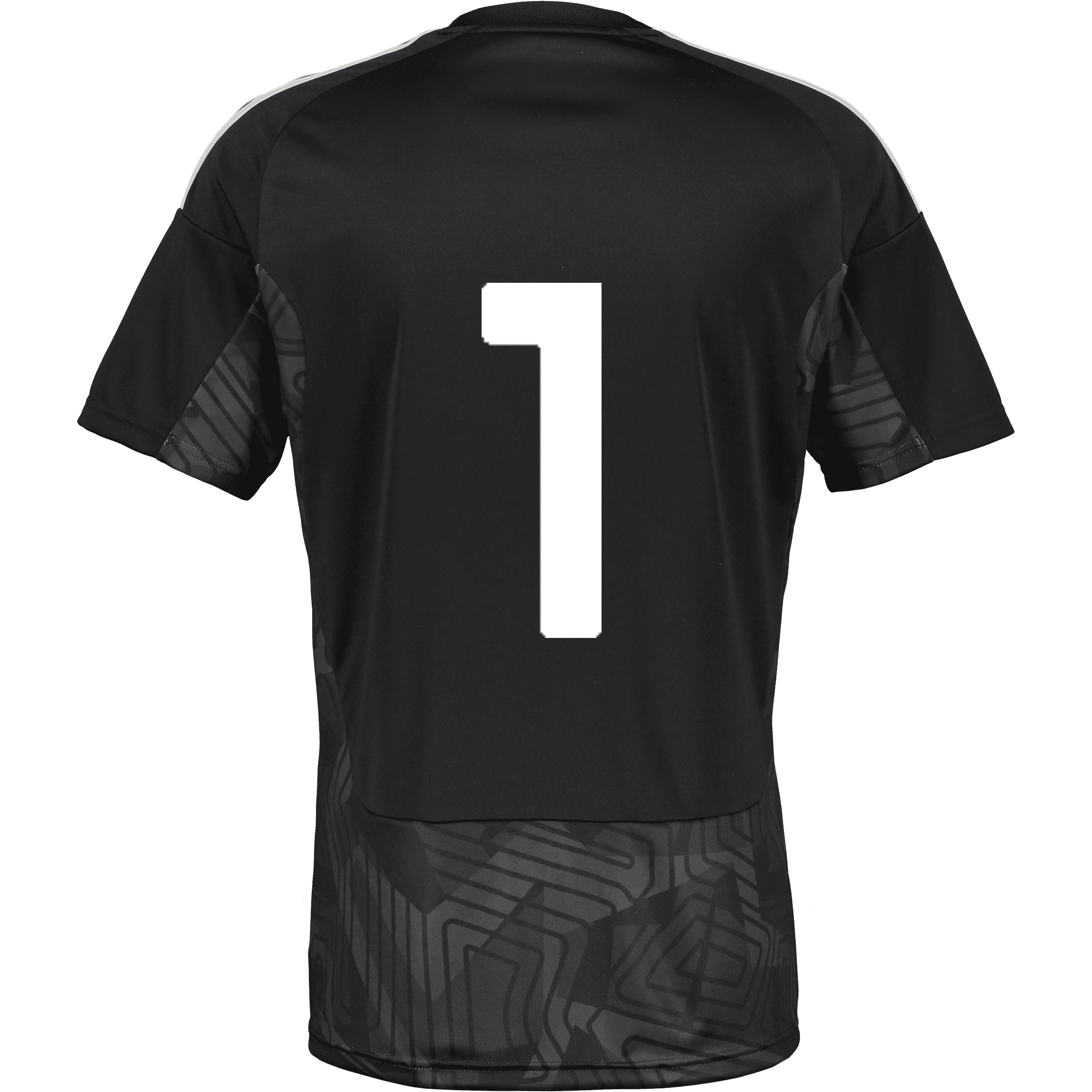 Adidas, T26 C GK JSY SS-54578, Unknown 0