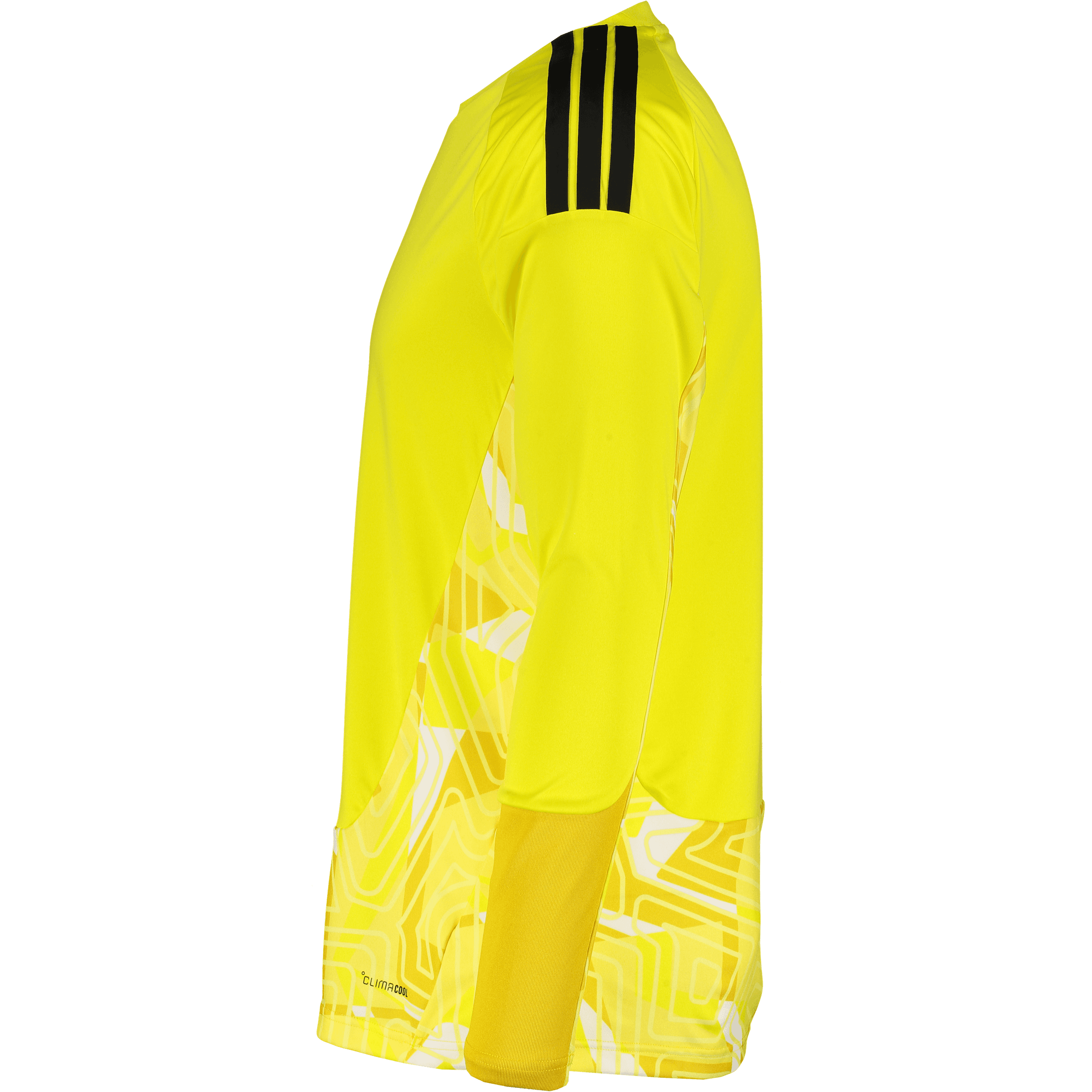 Adidas, T26 C GK JSY LS JR-55517, Unknown 0