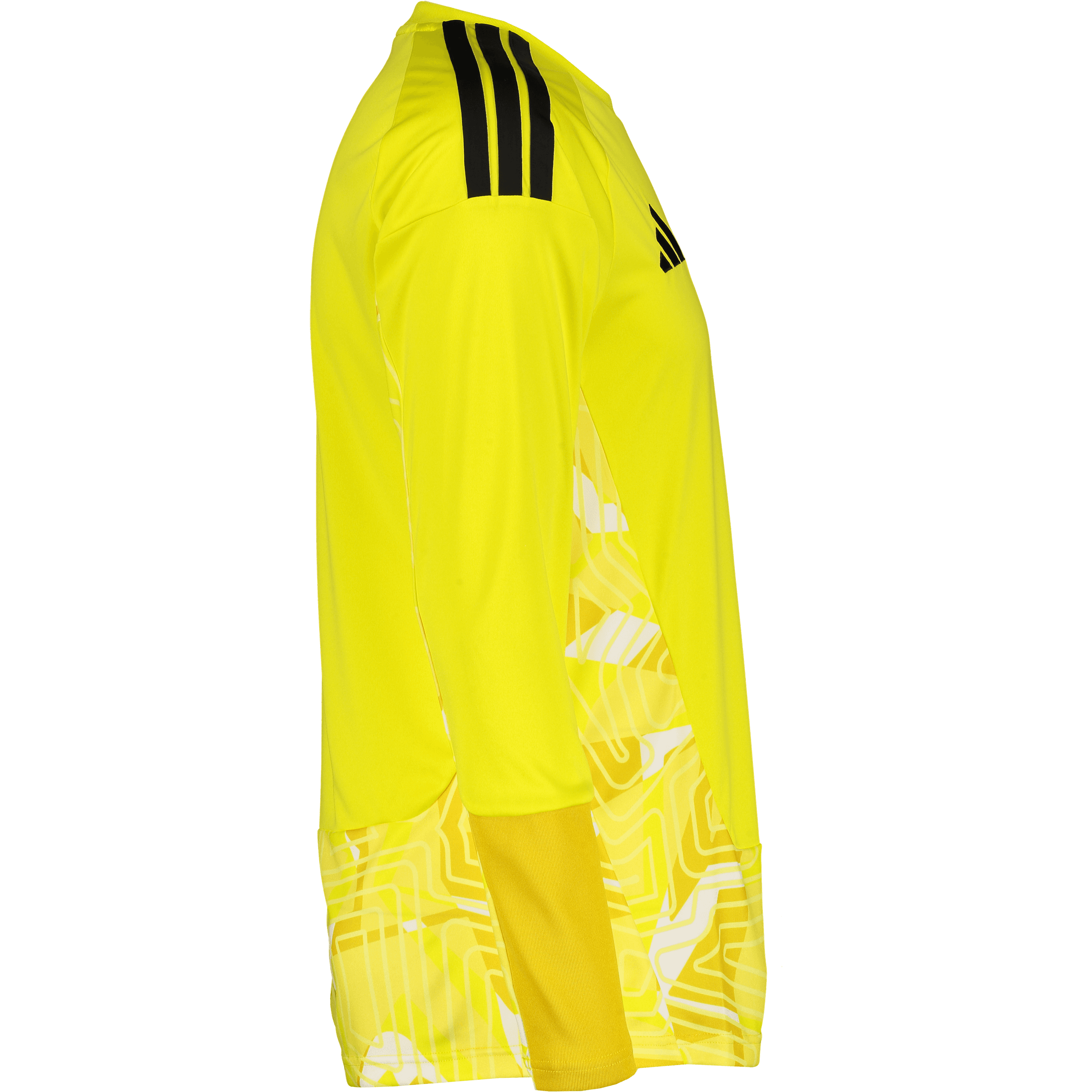 Adidas, T26 C GK JSY LS JR-55517, Unknown 0