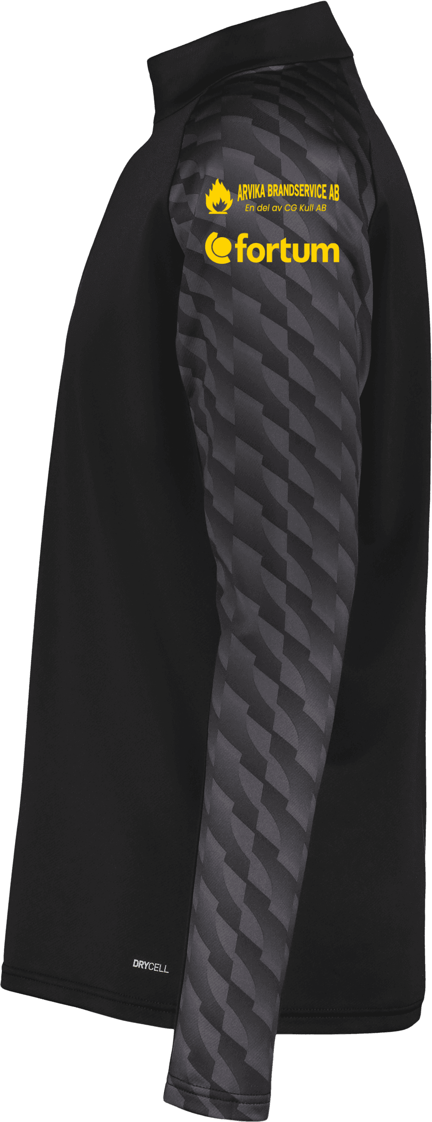 Puma, TEAMLIGA26 TRAINING 1/4 ZIP TOP JR-57994, Unknown 0