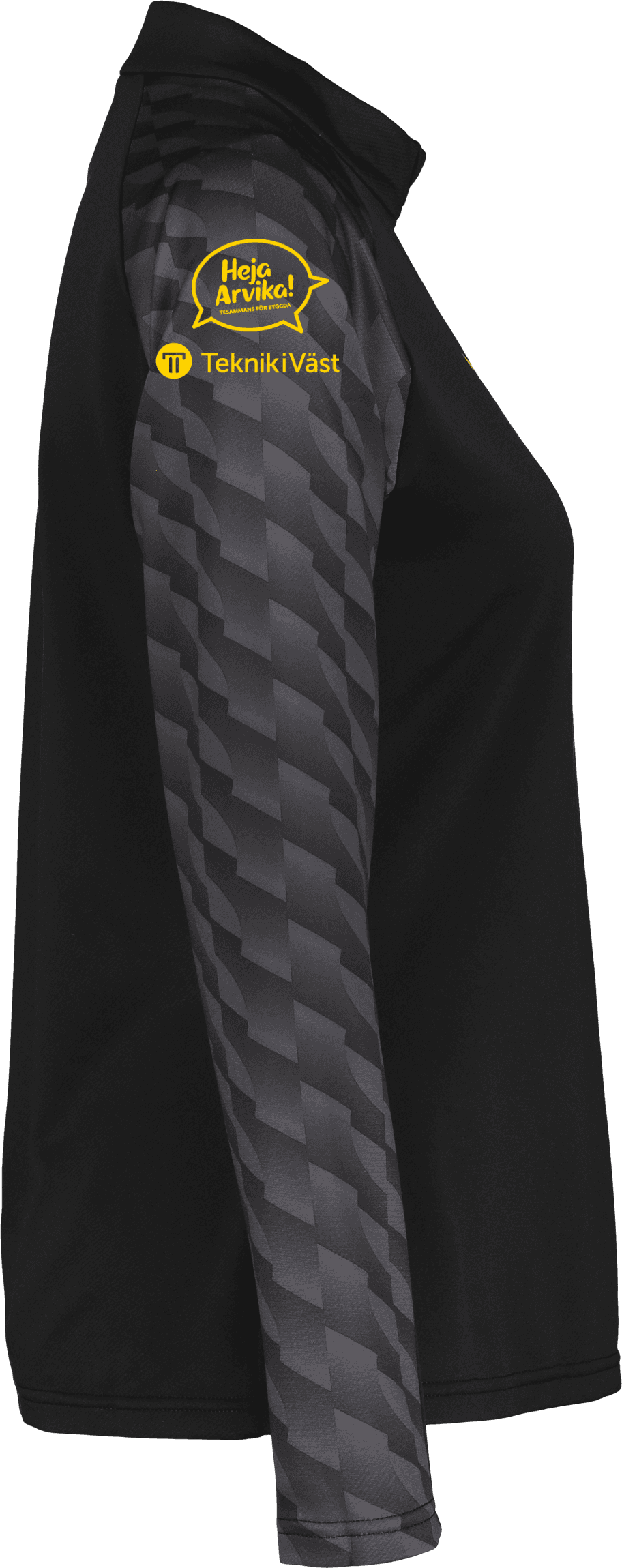 Puma, TEAMLIGA26 TRAINING 1/4 ZIP TOP W-58003, Unknown 0