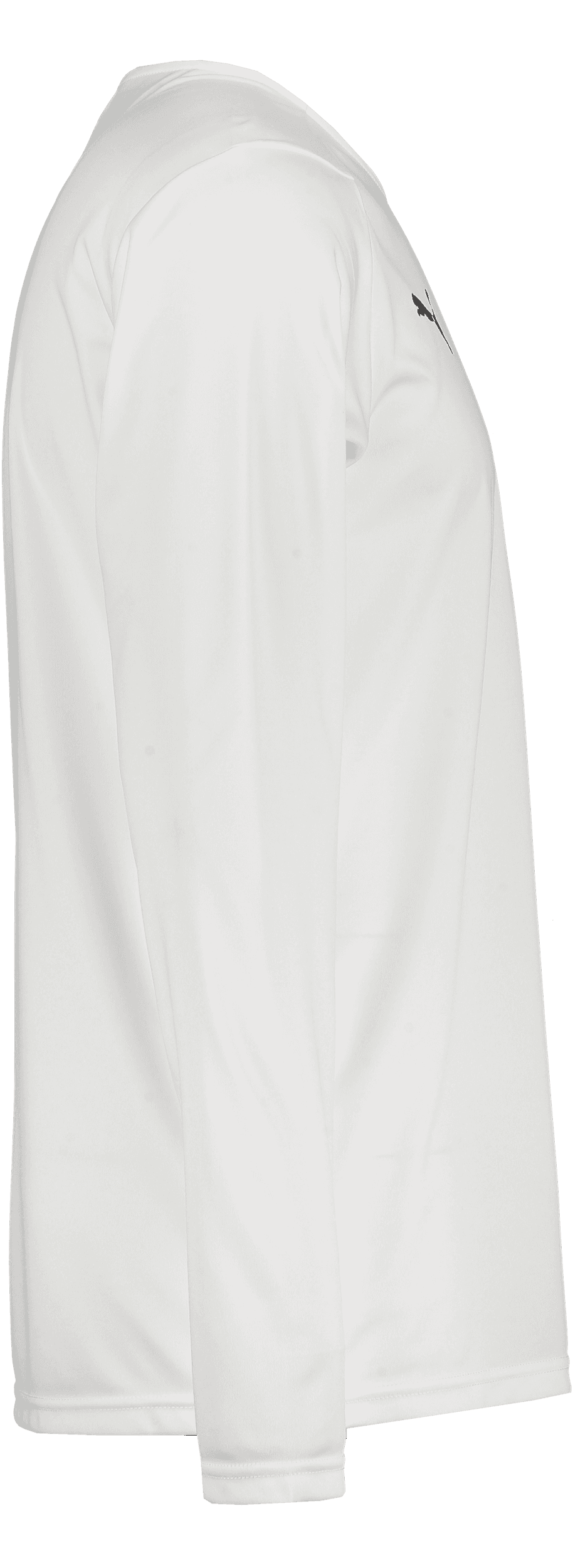 Puma, Hoops Team Ls Shooting Shirt-5866, Unknown 0
