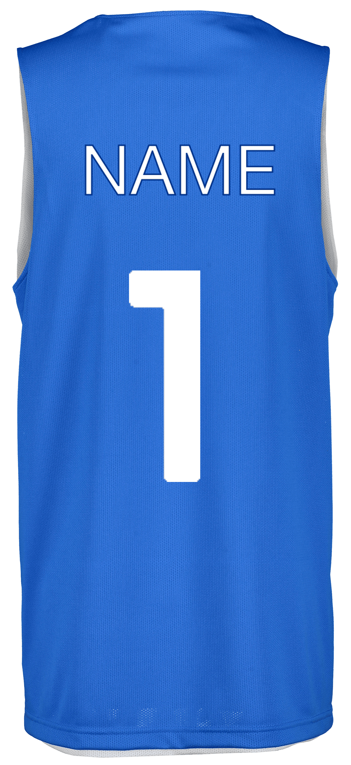 Puma, Hoops Team Junior Reversible Practice Jersey-5899, Unknown 0