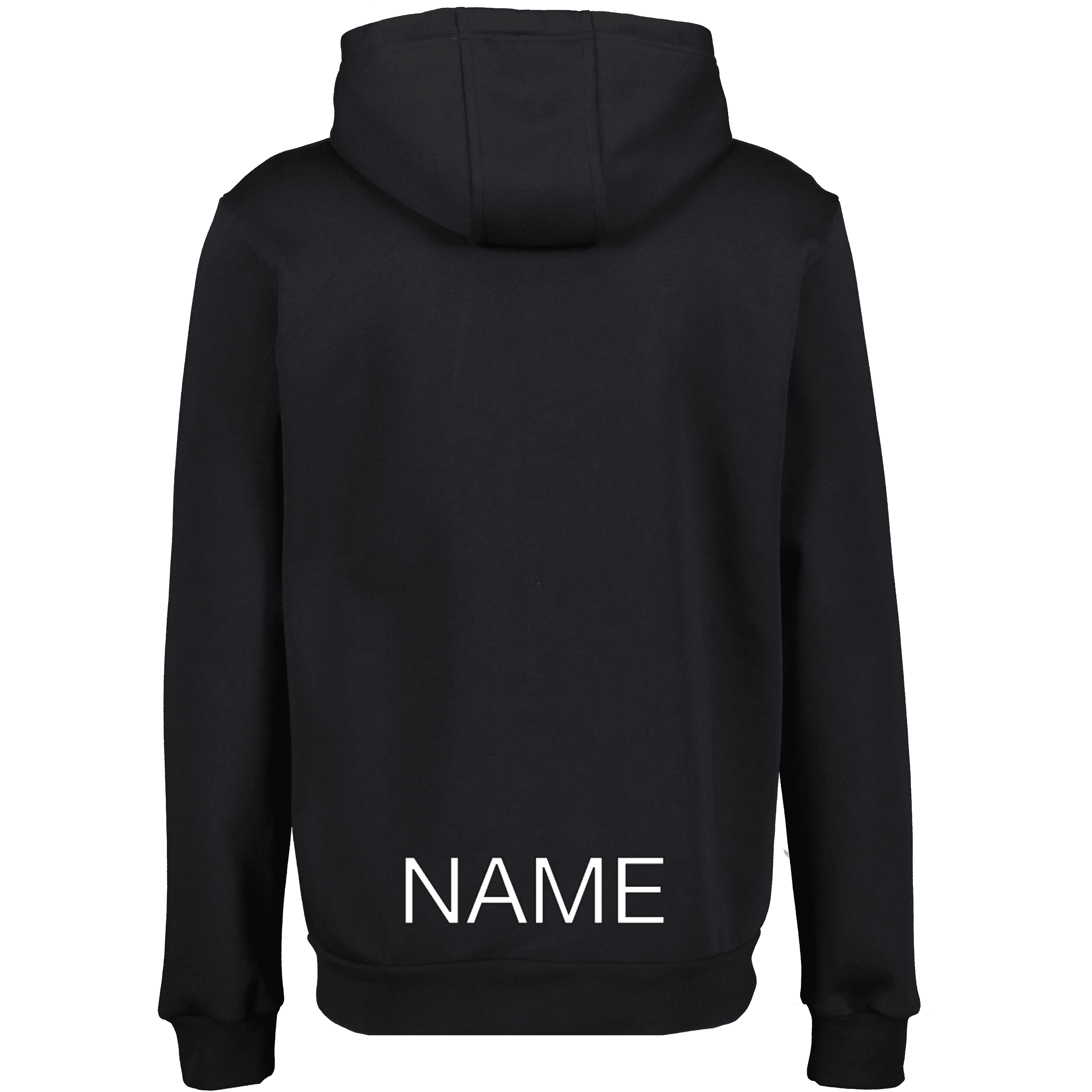 Adidas, ENT26 FZ HOOD JR-59502, Unknown 0