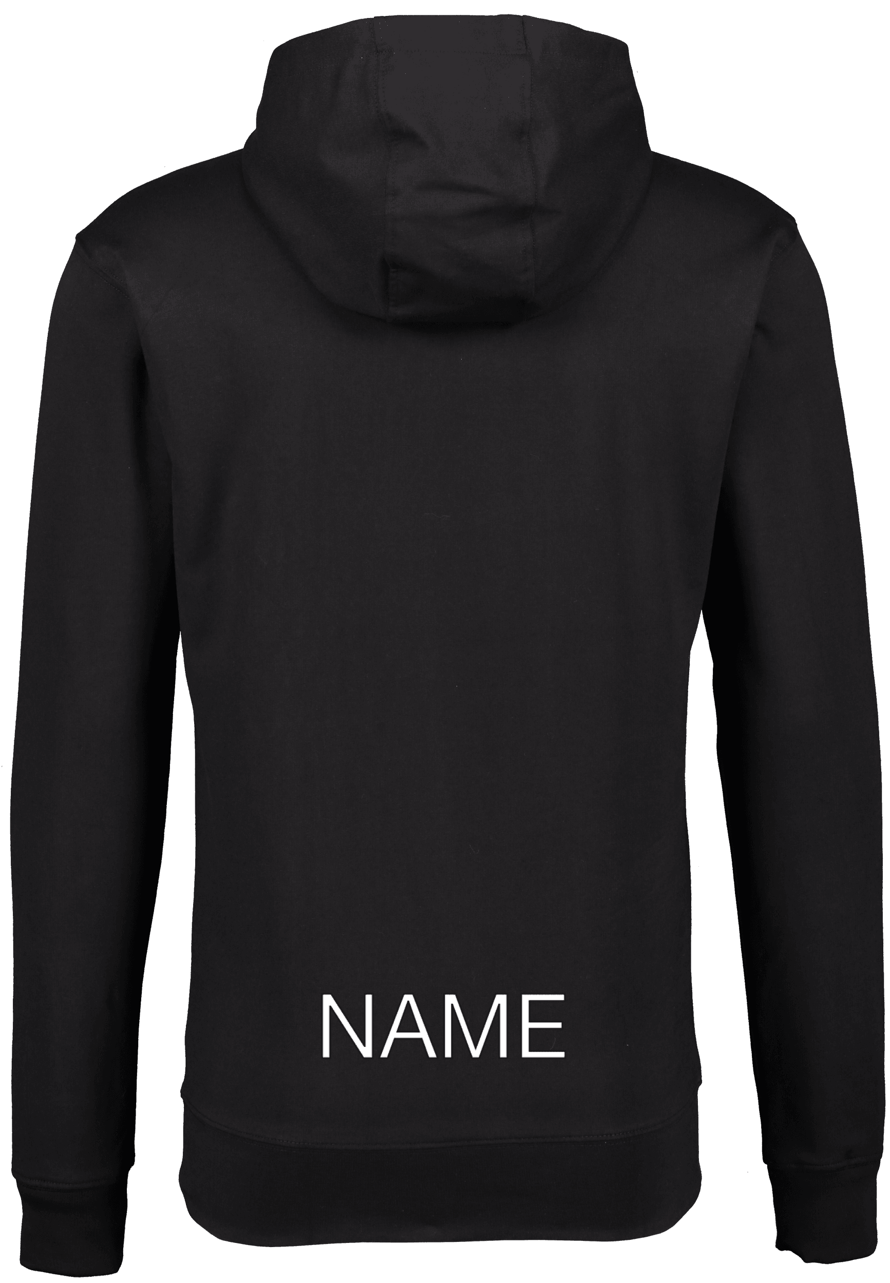 Hummel, Go 2.0 Hoodie-62029, Unknown 0