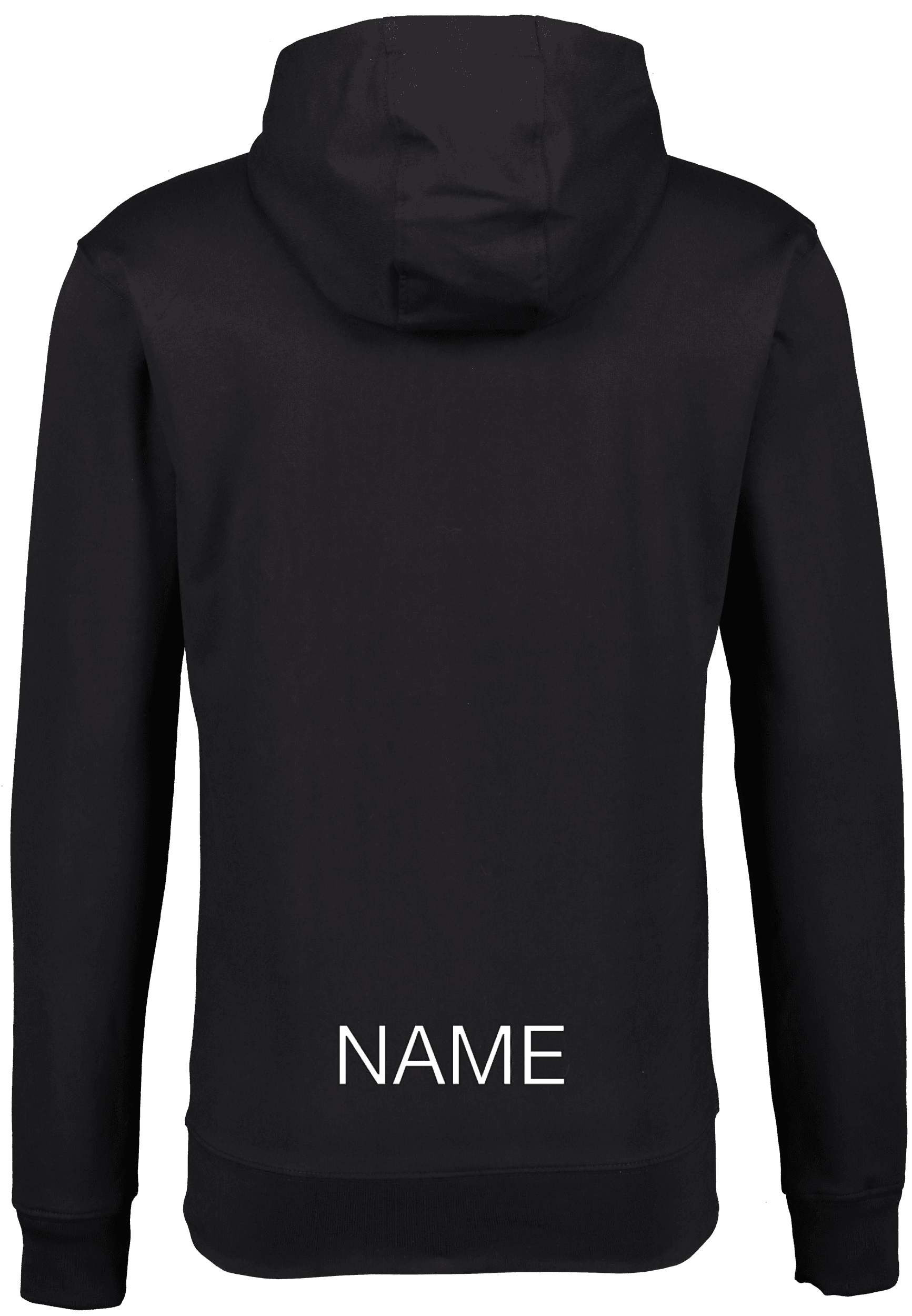 Hummel, Go 2.0 Hoodie-62084, Unknown 0