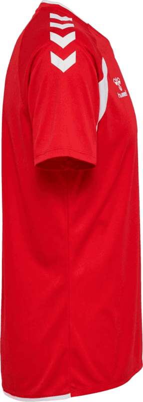 Hummel, HMLCORE 2.0 JERSEY S/S KIDS-62892, Unknown 0