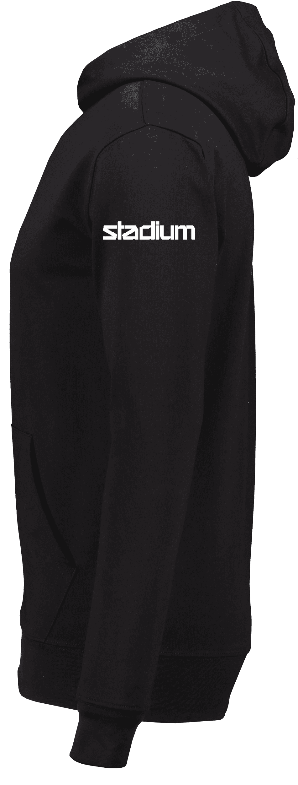 Hummel, Go 2.0 Hoodie Jr-62897, Unknown 0