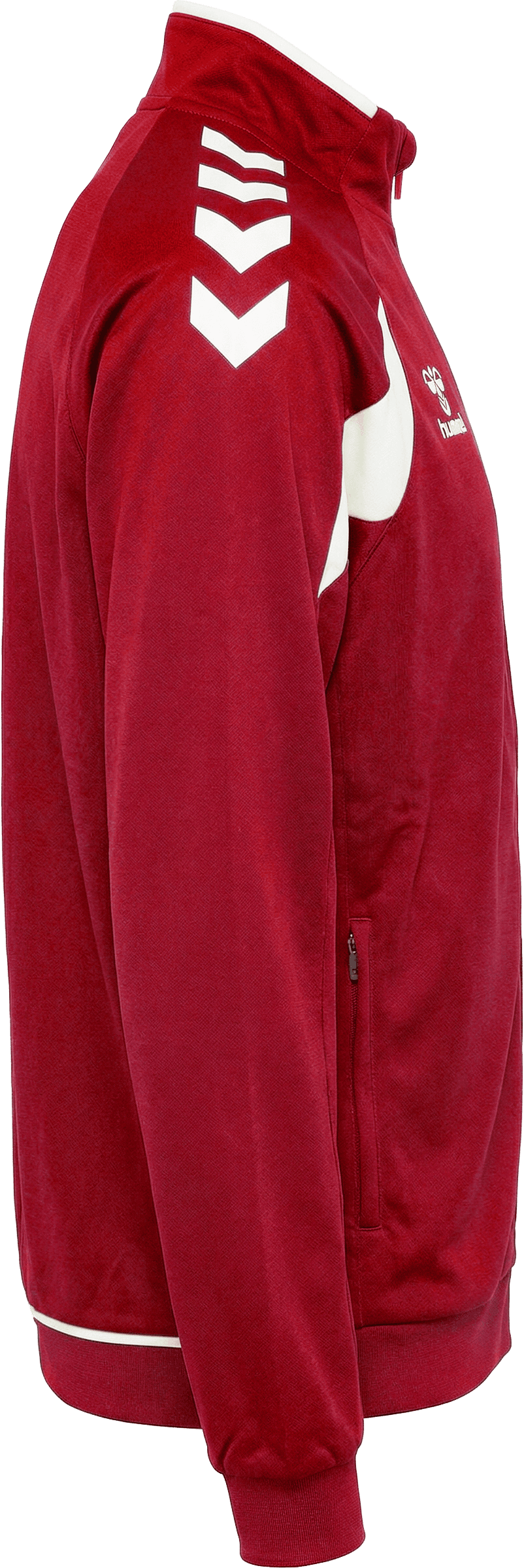 Hummel, HMLCORE 2.0 TRACK ZIP JACKET KIDS-62923, Unknown 0