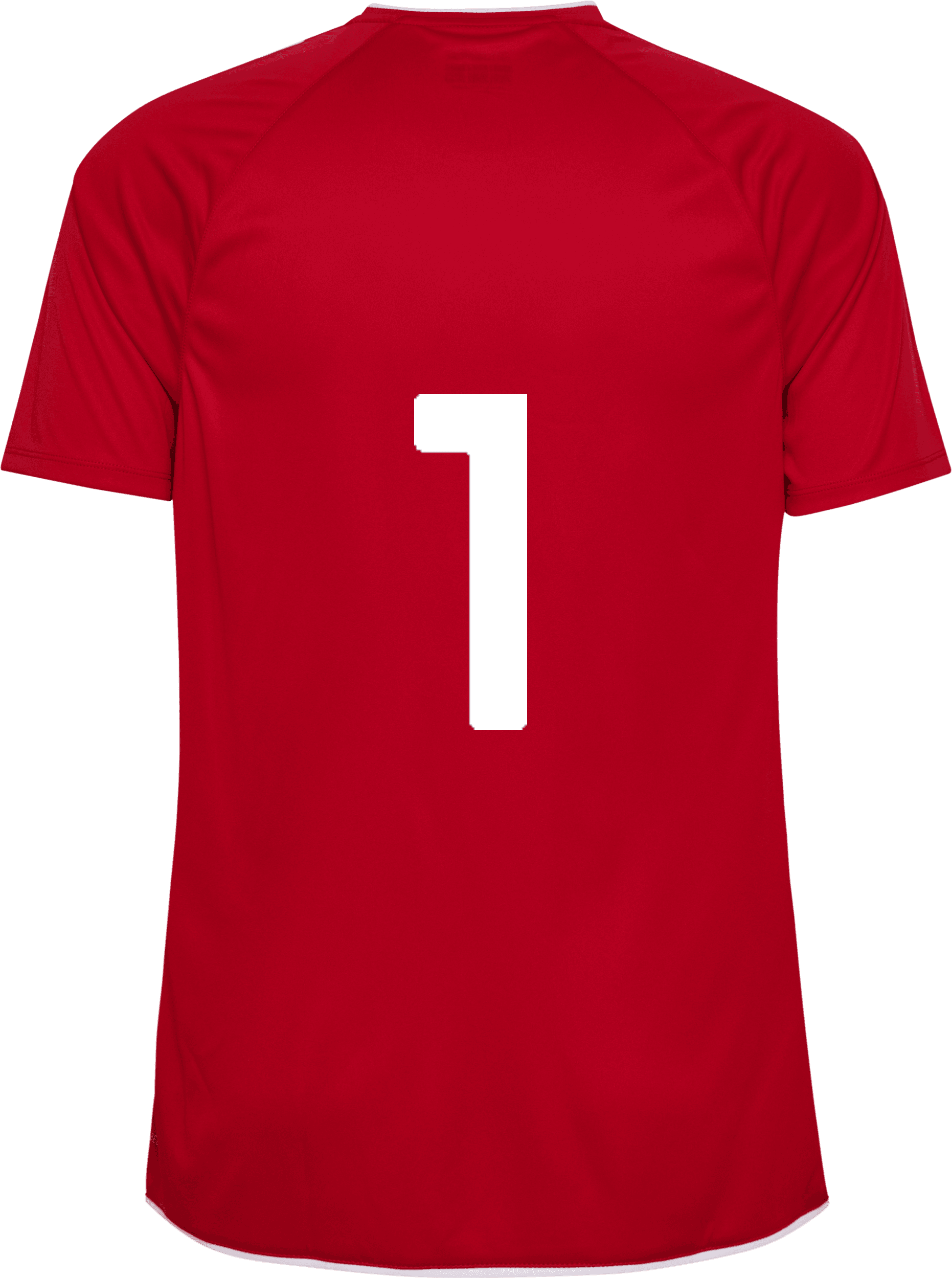 Hummel, HMLCORE 2.0 JERSEY S/S-62955, Unknown 0