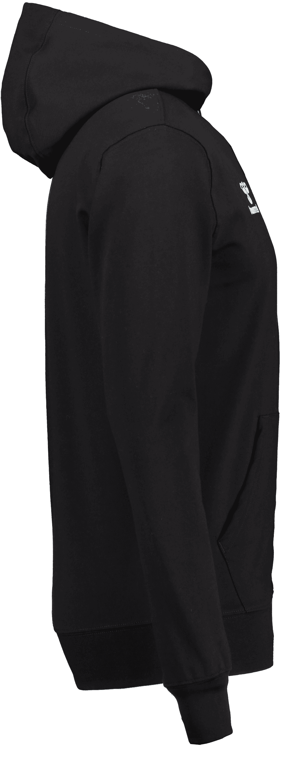 Hummel, Go 2.0 Zip Hood Jr-62988, Unknown 0
