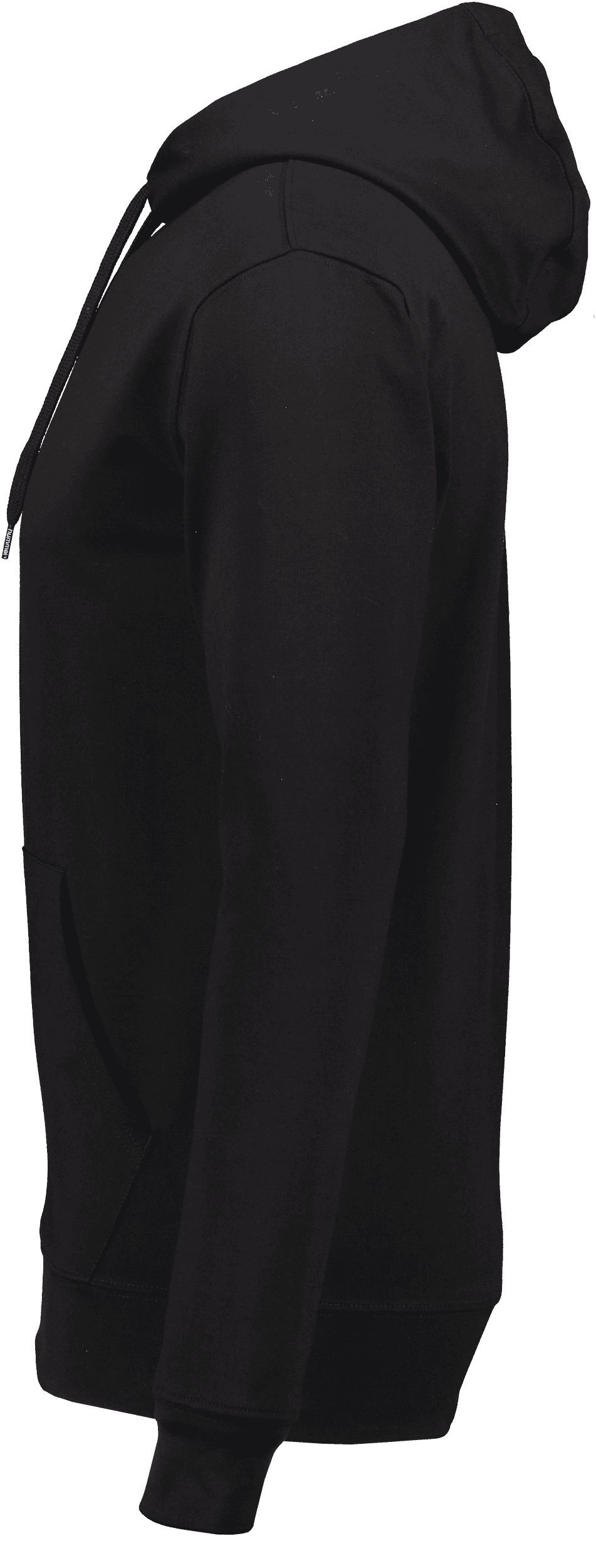 Hummel, Go 2.0 Hoodie-62990, Unknown 0