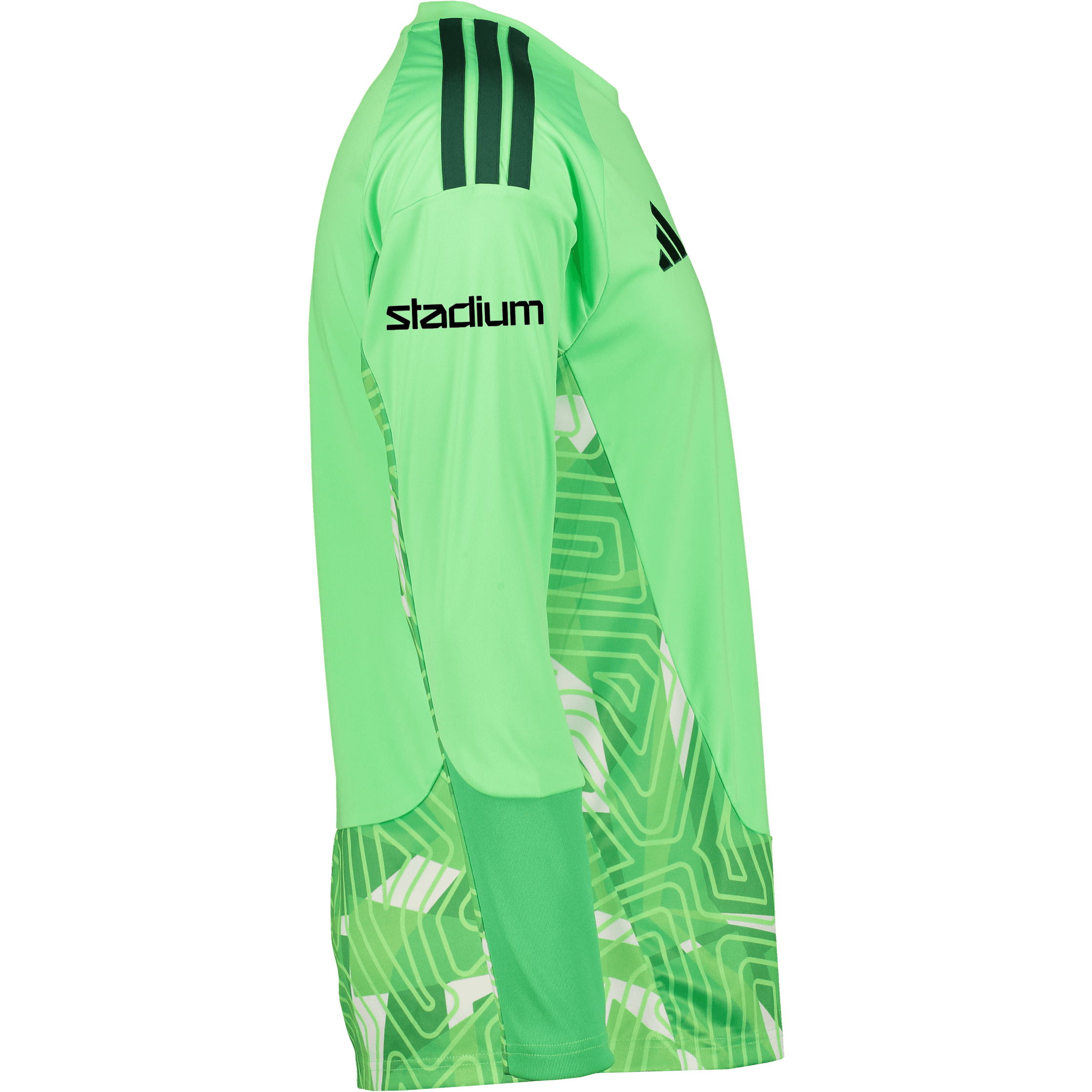 Adidas, T26 C GK JSY LS-6366, Unknown 0