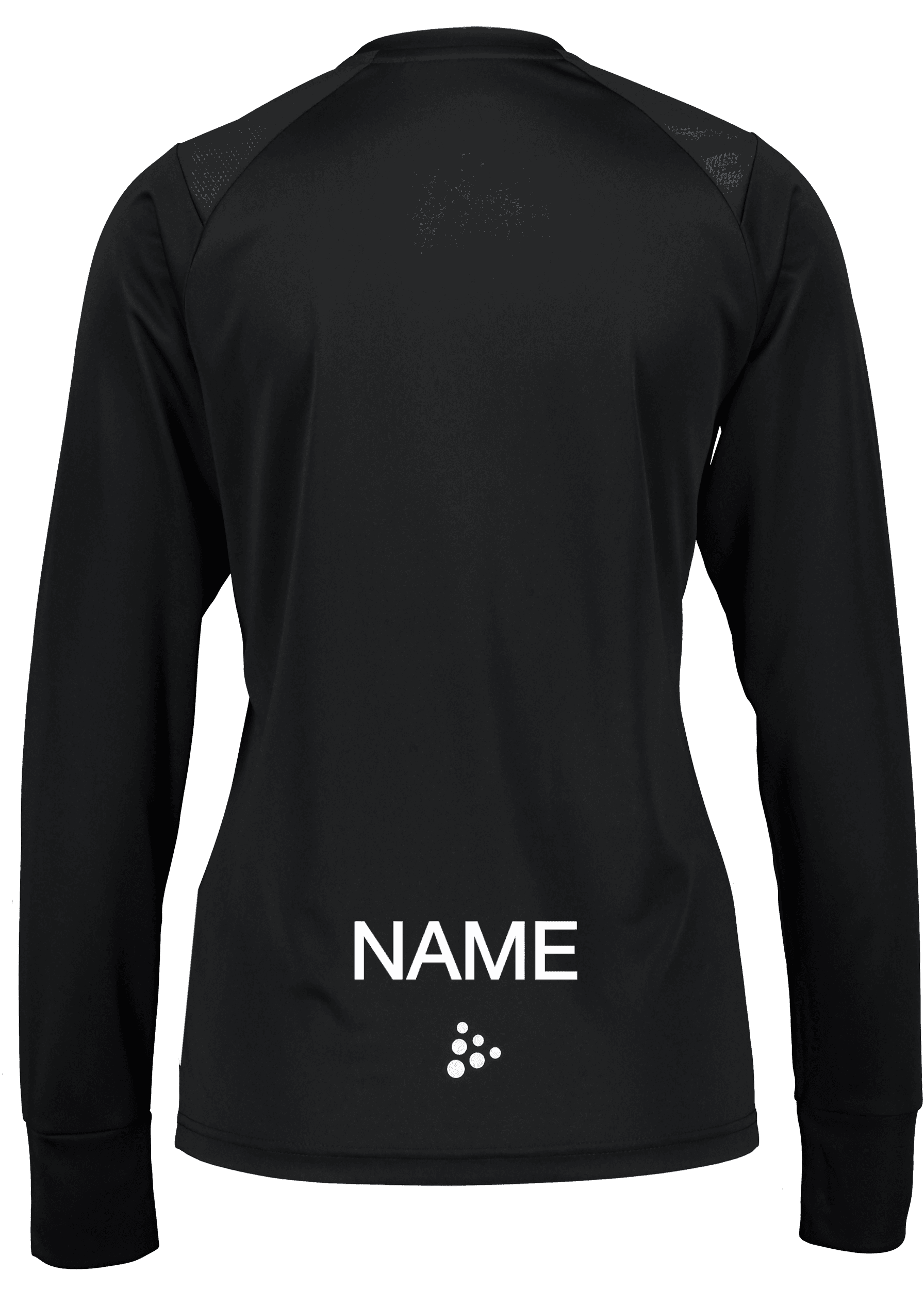 Craft, Rush 2.0 Ls Tee W-63710, Unknown 0