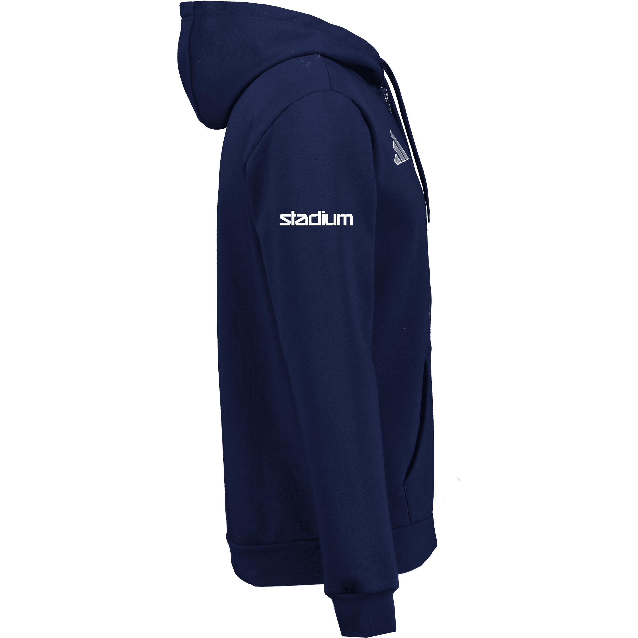 Adidas, ENT26 FZ HOOD-6389, Unknown 0