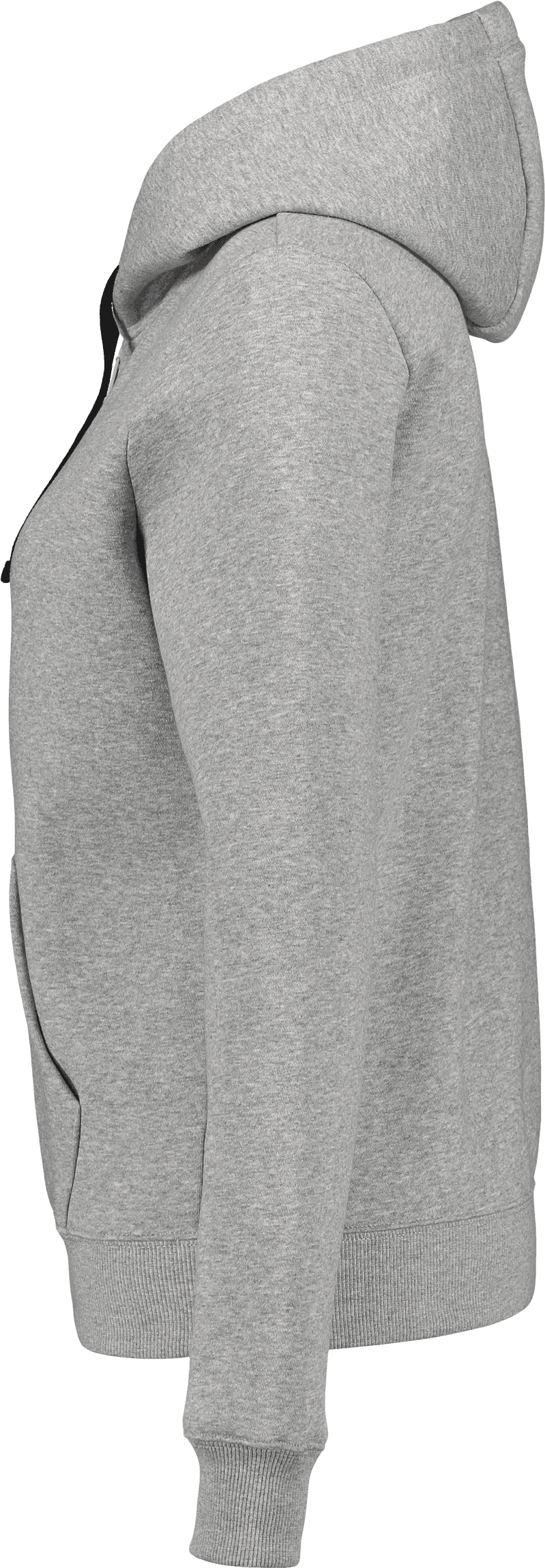Nike, PARK26 FLC FZ HOOD W-64244, Unknown 0