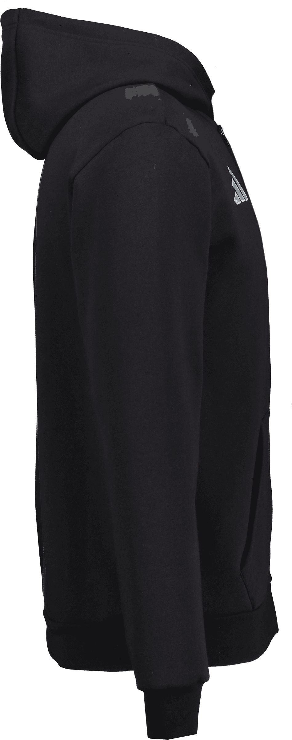 Adidas, ENT26 FZ HOOD JR-65463, Unknown 0