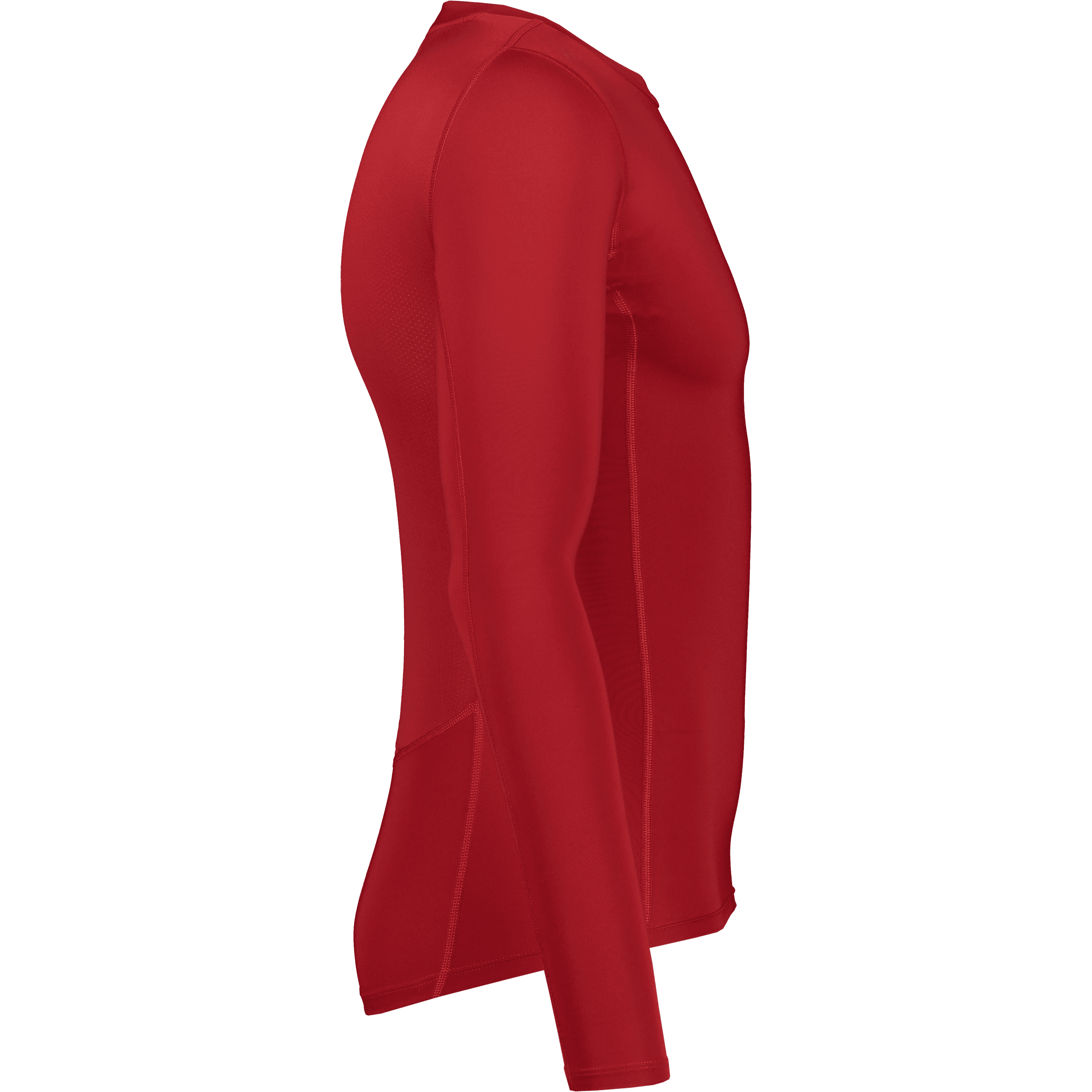 Adidas, Tf Ls Tee Jr-65765, Unknown 0
