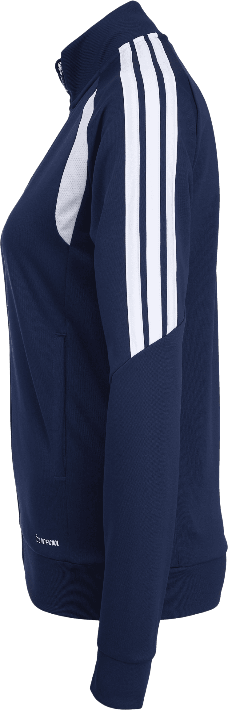 Adidas, TIRO26 L TR JKT W-66647, Unknown 0