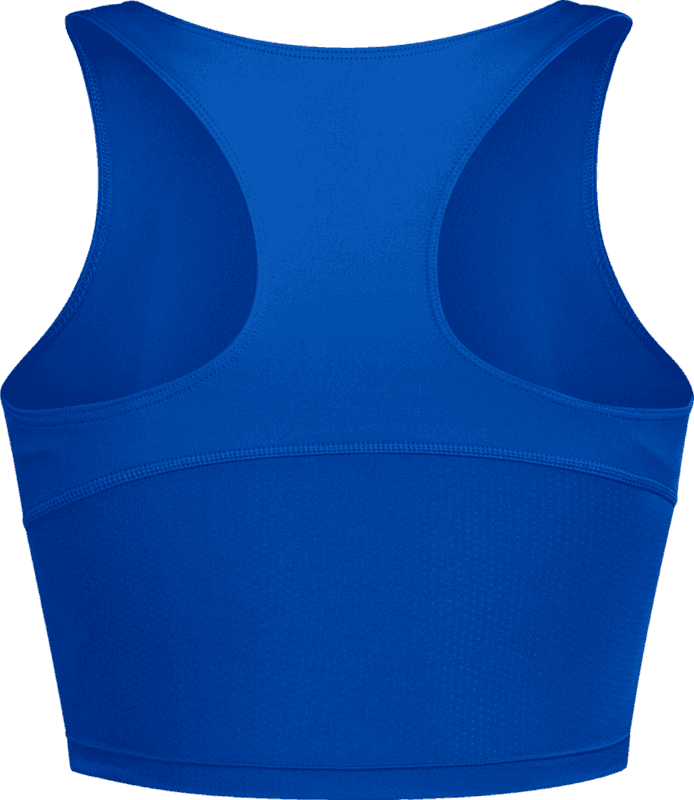 Adidas, ADIZERO E CROP TOP W-67444, Unknown 0