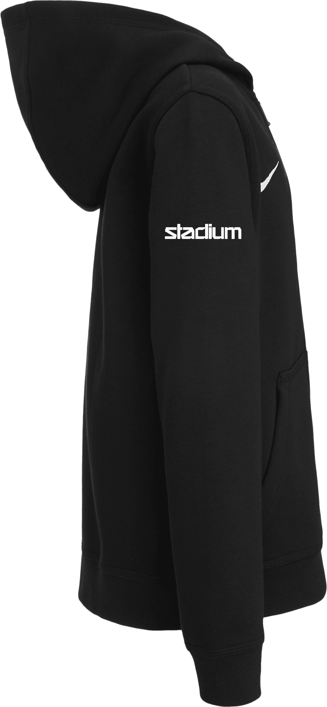 Nike, PARK26 FLC FZ HOOD JR-68830, Unknown 0
